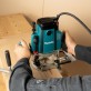 Makita RP2303FCXJ frezeris